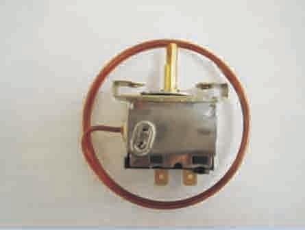 тип термостаты Ranco 110-250V SPST замораживателя замораживатель термостата серии разделяет A30-1884-058