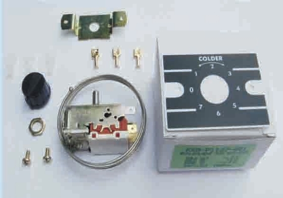 Термостат Ranco k50 термостатов замораживателя используемый для холодильника, замораживателя K50-P1127