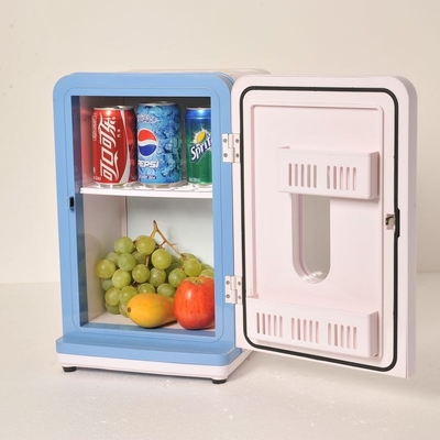 холодильник гостиницы 12liters/minibar, миниый охладитель, миниый холодильник, портативный замораживатель, портативный охладитель! ETC12