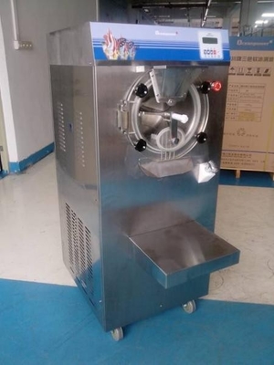 [Прозрачная дверь] трудная машина мороженного OPH60/машина Gelato/замораживатель серии