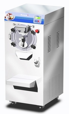 [Прозрачная дверь] трудная машина мороженного OPH60/машина Gelato/замораживатель серии