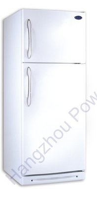 Части пластичного холодильника ABS запасные - белые, серая, черная ручка двери холодильника