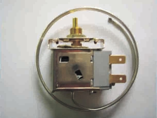 Подгонянные термостаты PFN150M-02 замораживателя термостата серии Saginomiya длины чувствительного элемента 500mm