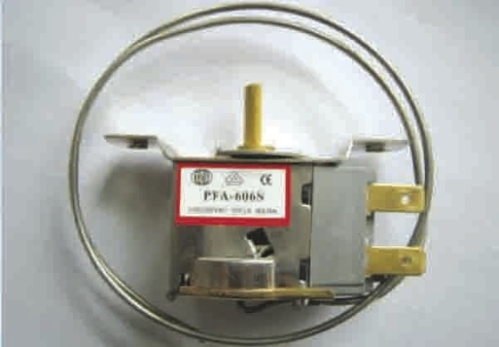 OEM -40°C — термостаты PFA-606S замораживателя серии Saginomiya представления цены +36°C высокие