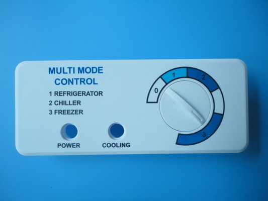 Подгонянный термостат подогревателя панели ABS пульта управления термостата замораживателя (холодильника)