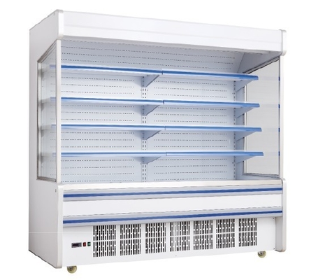 Охладитель Multideck открытые/витрина холодильника для супермаркета или рекламы