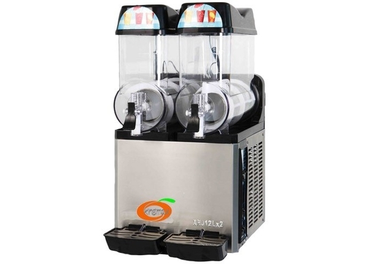 Автоматическая машина замораживателя слякоти Маргариты снежка машина напитка 12 литров смешивая