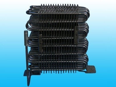 condensor холодильника