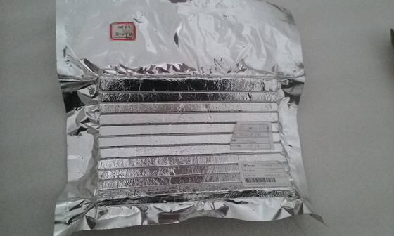 Refrigerated замораживатель использовал панель VIP панели изоляции вакуума