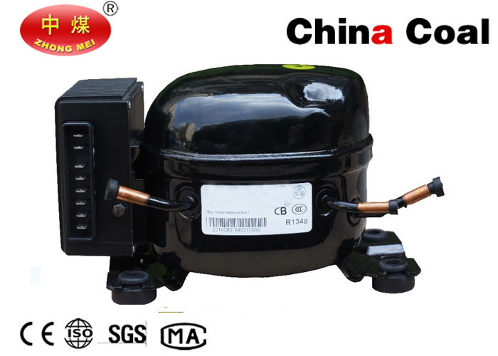 Компрессор QD35HG QD25HG R134 для холодильника, космоса замораживателя малого, высокой эффективности, малошумной, светлой вибрации, хорошей