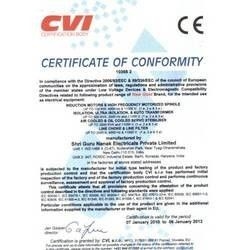 Китай China Refrigerator Freezer Parts Online Market Сертификаты
